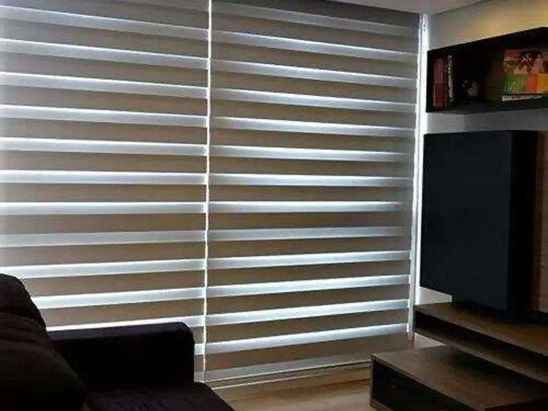 Persiana Double Vision - Imagem 5