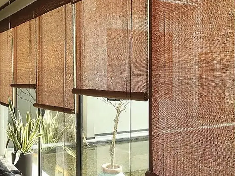 Persiana Linha Madeira - Imagem 4