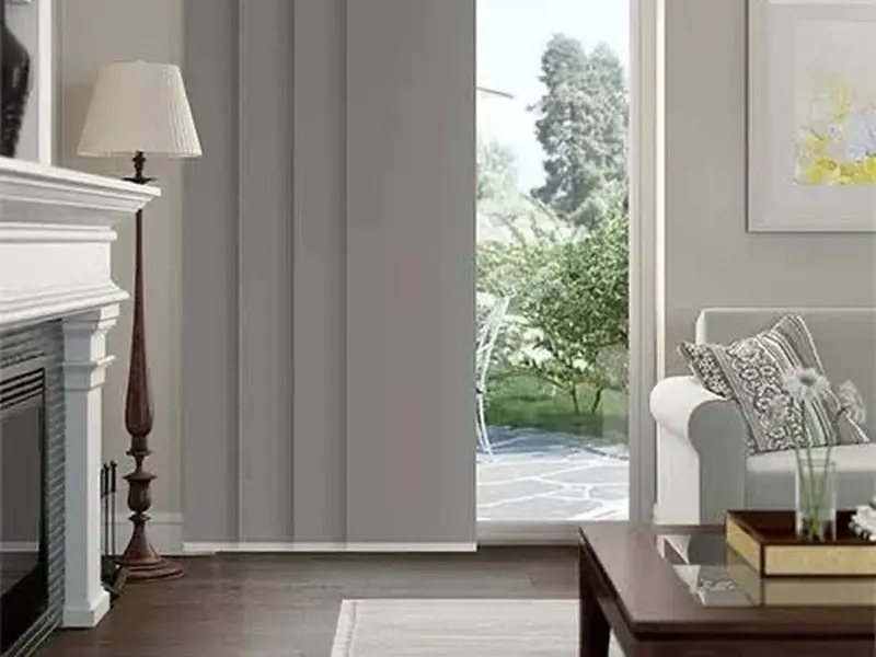 Persiana Painel - Imagem 1